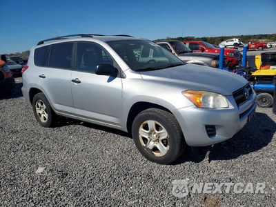 Czwarte zdjęcie samochodu z boku: 2011 TOYOTA RAV4 BASE VIN:2T3BF4DV2BW094109 - miniatura