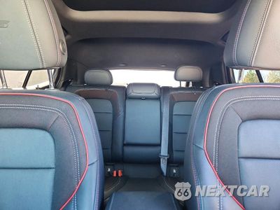 Zdjęcie 10 z 13 samochodu: 2025 CHEVROLET EQUINOX RS VIN:3GN7DSRP8SS171659 - miniatura