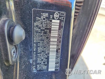 Zdjęcie 12 z 12 samochodu: 2010 TOYOTA COROLLA S VIN:2T1BU4EE4AC432087 - miniatura