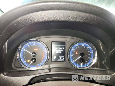 Zdjęcie 9 z 12 samochodu: 2018 TOYOTA COROLLA LE VIN:2T1BURHE5JC014369 - miniatura