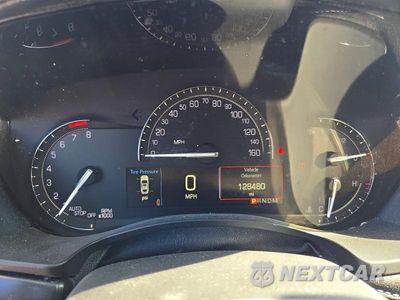 Zdjęcie 9 z 12 samochodu: 2018 CADILLAC ATS VIN:1G6AE5RX5J0175268 - miniatura