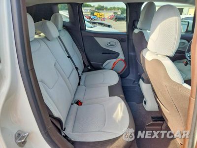 Zdjęcie 11 z 13 samochodu: 2015 JEEP RENEGADE LATITUDE VIN:ZACCJBBT0FPB67580 - miniatura