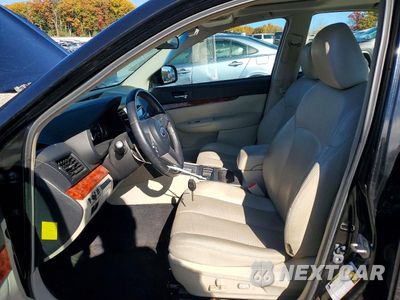Zdjęcie 7 z 12 samochodu: 2011 SUBARU LEGACY 2.5I LIMITED VIN:4S3BMBK62B3217349 - miniatura