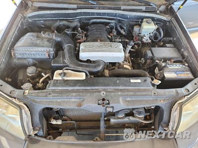 Zdjęcie 12 z 13 samochodu: 2006 TOYOTA 4RUNNER SPORT EDITION VIN:JTEBT14R268032839 - miniatura