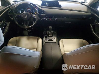 Zdjęcie 8 z 14 samochodu: 2026 MAZDA CX-30 SELECT SPORT VIN:3MVDMBBL8TM114675 - miniatura