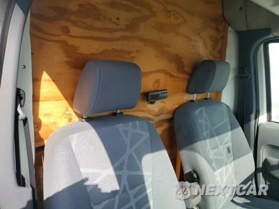 Zdjęcie 11 z 14 samochodu: 2011 FORD TRANSIT CONNECT XLT VIN:NM0LS7BN4BT045515 - miniatura