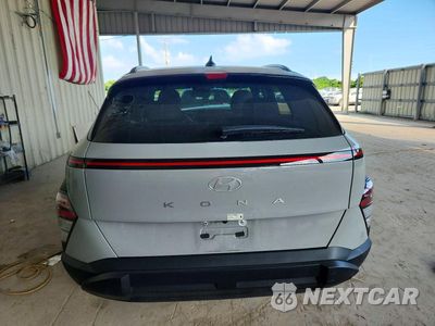 Zdjęcie 6 z 13 samochodu: 2026 HYUNDAI KONA SEL SPORT VIN:KM8HF3ABXTU401003 - miniatura