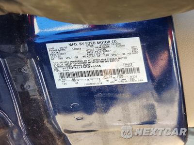 Zdjęcie 12 z 12 samochodu: 2008 FORD F150 VIN:1FTRF12228KB19355 - miniatura