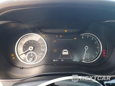 Zdjęcie 9 z 12 samochodu: 2026 GENESIS G70 SPORT PRESTIGE VIN:KMTG54SE5TU163340 - miniatura