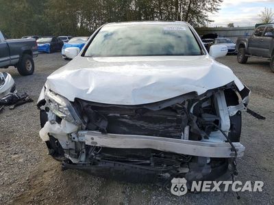 Piąte zdjęcie samochodu w środku: 2017 ACURA RDX VIN:5J8TB4H3XHL020295 - miniatura