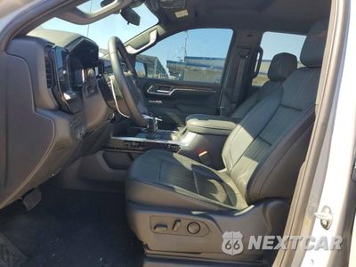 Zdjęcie 7 z 12 samochodu: 2024 CHEVROLET SILVERADO K1500 LT TRAIL BOSS VIN:3GCUDFED8RG142707 - miniatura