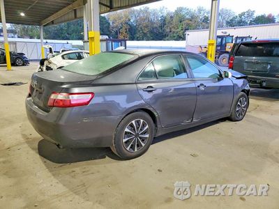 Trzecie zdjęcie samochodu z tyłu: 2009 TOYOTA CAMRY LE VIN:4T1BE46K59U345195 - miniatura