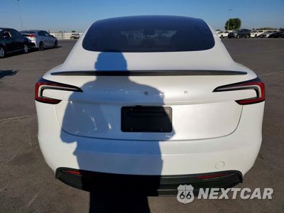 Zdjęcie 6 z 12 samochodu: 2024 TESLA MODEL 3 VIN:5YJ3E1EAXRF732401 - miniatura