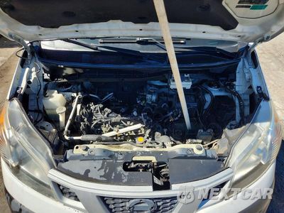 Zdjęcie 12 z 13 samochodu: 2014 NISSAN NV200 S VIN:3N6CM0KN5EK693171 - miniatura
