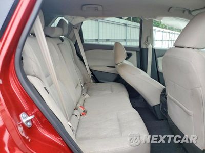 Zdjęcie 11 z 13 samochodu: 2025 NISSAN ROGUE SV VIN:5N1BT3BB1SC859059 - miniatura