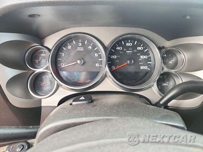 Zdjęcie 9 z 12 samochodu: 2009 CHEVROLET SILVERADO C1500 LT VIN:3GCEC23J99G211722 - miniatura
