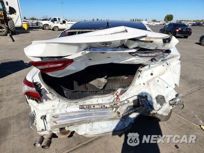 Zdjęcie 6 z 13 samochodu: 2020 TOYOTA CAMRY XSE VIN:4T1K61AK7LU504132 - miniatura