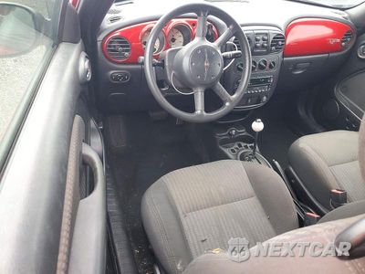 Zdjęcie 8 z 12 samochodu: 2005 CHRYSLER PT CRUISER TOURING VIN:3C3EY55E45T342615 - miniatura