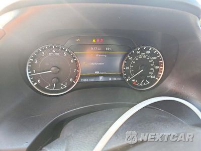 Zdjęcie 9 z 14 samochodu: 2023 NISSAN ARMADA SL VIN:JN8AY2BA8P9400171 - miniatura