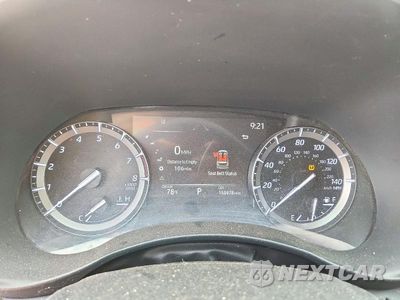 Zdjęcie 9 z 13 samochodu: 2020 TOYOTA HIGHLANDER XLE VIN:5TDGZRBH1LS502917 - miniatura