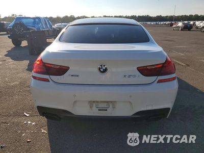 Zdjęcie 6 z 13 samochodu: 2013 BMW 650 XI VIN:WBA6B4C54DD098416 - miniatura