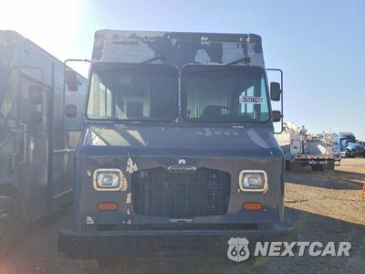Piąte zdjęcie samochodu w środku: 2020 FREIGHTLINER MT45G CHASSIS DELIVERY TRUCK VIN:4UZAC2EA3LCLZ7131 - miniatura