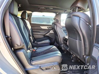 Zdjęcie 11 z 13 samochodu: 2025 ACURA MDX A-SPEC VIN:5J8YE1H09SL028543 - miniatura