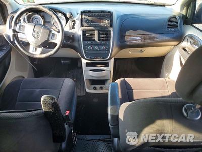 Zdjęcie 8 z 13 samochodu: 2013 DODGE GRAND CARAVAN SE VIN:2C4RDGBG8DR794434 - miniatura