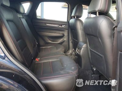 Zdjęcie 10 z 12 samochodu: 2022 MAZDA CX-5 VIN:JM3KFBAY3N0600257 - miniatura