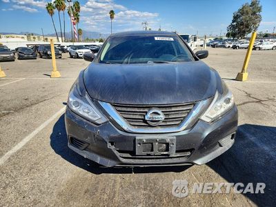 Piąte zdjęcie samochodu w środku: 2016 NISSAN ALTIMA VIN:1N4AL3APXGC147479 - miniatura