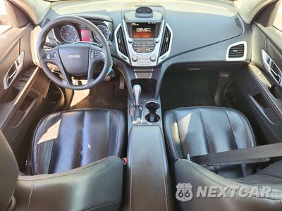 Zdjęcie 8 z 13 samochodu: 2013 GMC TERRAIN SLE VIN:2GKALMEK2D6114502 - miniatura