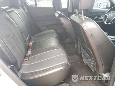 Zdjęcie 11 z 13 samochodu: 2016 CHEVROLET EQUINOX VIN:2GNALDEK8G6114673 - miniatura