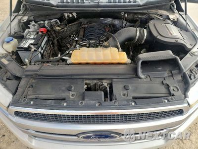 Zdjęcie 11 z 12 samochodu: 2018 FORD F150 SUPERCREW VIN:1FTEW1E54JFC43078 - miniatura