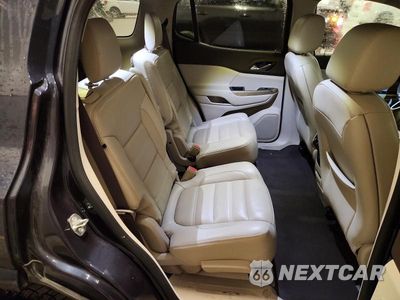 Zdjęcie 11 z 14 samochodu: 2019 GMC ACADIA DENALI VIN:1GKKNXLS2KZ171223 - miniatura