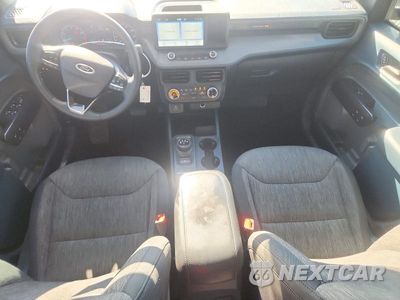 Zdjęcie 8 z 12 samochodu: 2023 FORD MAVERICK XL VIN:3FTTW8F91PRA26827 - miniatura