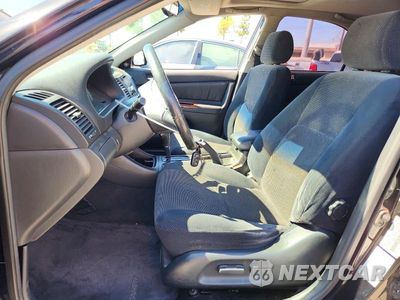 Zdjęcie 7 z 12 samochodu: 2002 TOYOTA CAMRY SE VIN:JTDBE32KX20034587 - miniatura