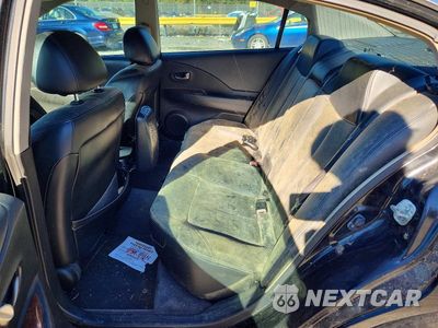 Zdjęcie 10 z 12 samochodu: 2003 NISSAN ALTIMA 2.5 VIN:1N4AL11D43C319039 - miniatura
