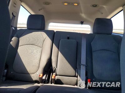 Zdjęcie 10 z 13 samochodu: 2015 CHEVROLET TRAVERSE LT VIN:1GNKVGKD0FJ123651 - miniatura