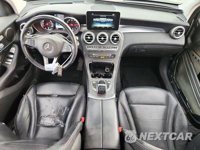 Zdjęcie 8 z 14 samochodu: 2016 MERCEDES-BENZ GLC 300 VIN:WDC0G4JBXGF045418 - miniatura
