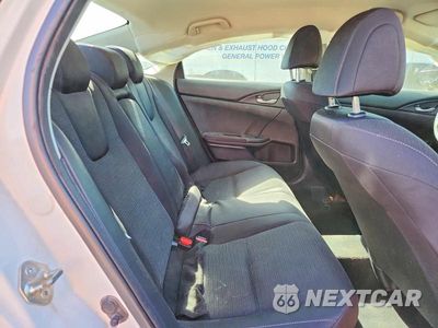 Zdjęcie 10 z 12 samochodu: 2021 HONDA INSIGHT EX VIN:19XZE4F52ME004471 - miniatura