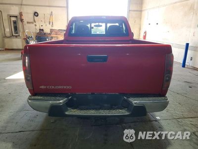 Zdjęcie 6 z 12 samochodu: 2005 CHEVROLET COLORADO VIN:1GCCS148358227222 - miniatura