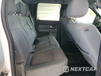 Zdjęcie 10 z 12 samochodu: 2012 FORD F150 SUPERCREW VIN:1FTFW1CT2CFC35733 - miniatura