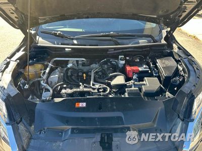 Zdjęcie 7 z 11 samochodu: 2022 MITSUBISHI OUTLANDER ES VIN:JA4J4TA84NZ051416 - miniatura