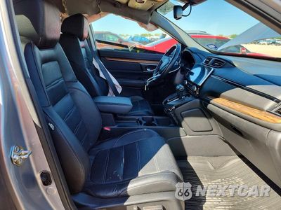 Zdjęcie 7 z 12 samochodu: 2018 HONDA CR-V EXL VIN:5J6RW1H87JA010620 - miniatura