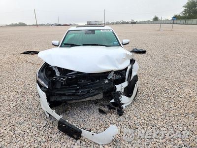 Piąte zdjęcie samochodu w środku: 2024 CADILLAC CT4 PREMIUM LUXURY VIN:1G6DF5RK0R0107891 - miniatura