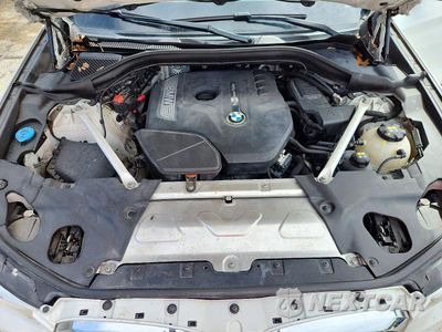 Zdjęcie 12 z 13 samochodu: 2018 BMW X3 XDRIVE30I VIN:5UXTR9C56JLC72567 - miniatura
