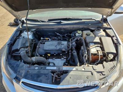 Zdjęcie 11 z 12 samochodu: 2015 CHEVROLET CRUZE LT VIN:1G1PC5SB2F7283057 - miniatura