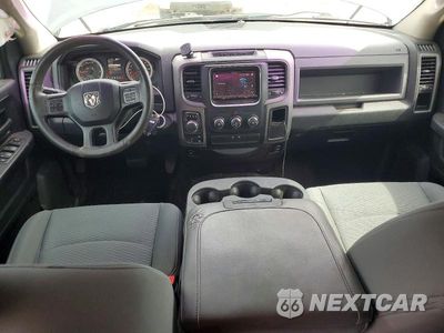 Zdjęcie 8 z 12 samochodu: 2016 RAM 1500 ST VIN:3C6RR7KT1GG154677 - miniatura