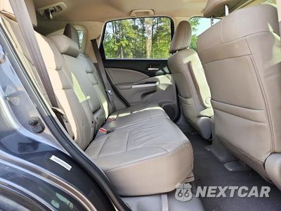 Zdjęcie 11 z 13 samochodu: 2012 HONDA CR-V EXL VIN:JHLRM4H73CC015134 - miniatura