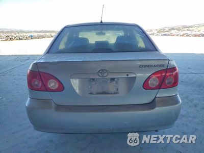 Zdjęcie 6 z 12 samochodu: 2005 TOYOTA COROLLA CE VIN:1NXBR32EX5Z460173 - miniatura
